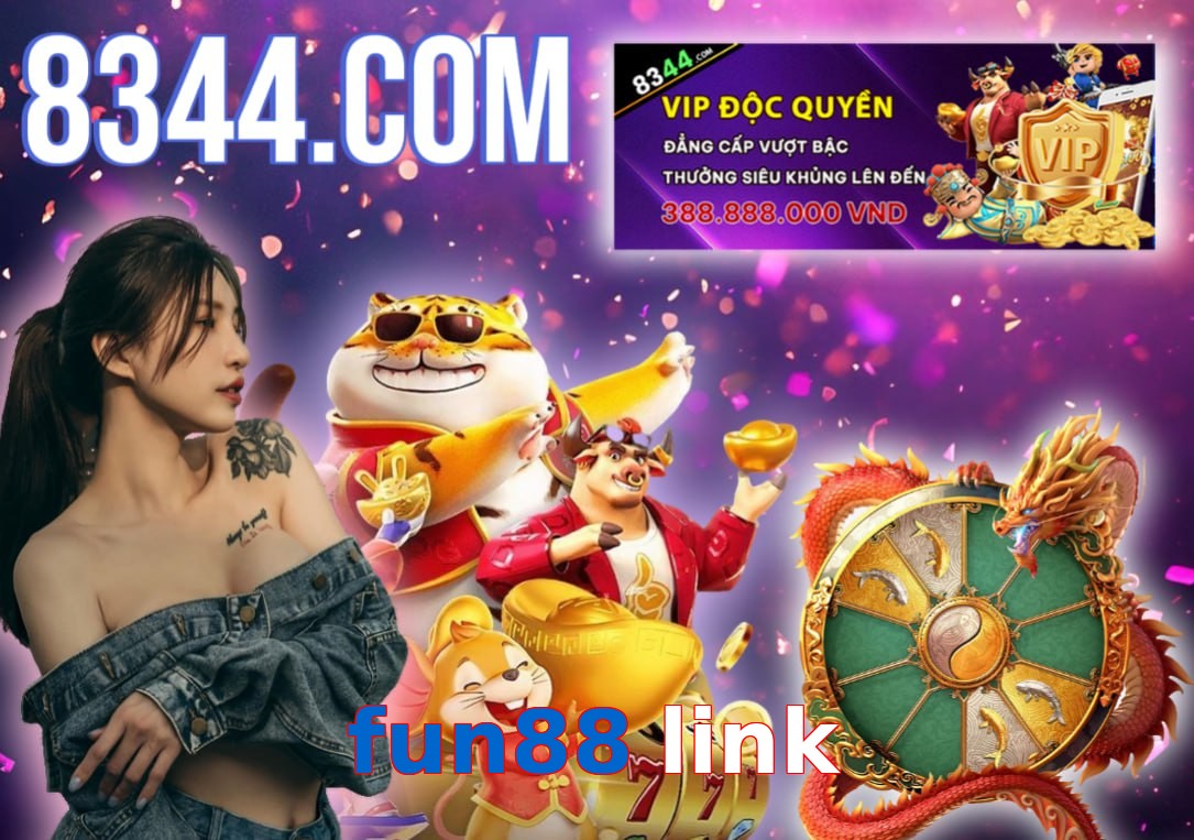 fun88 link