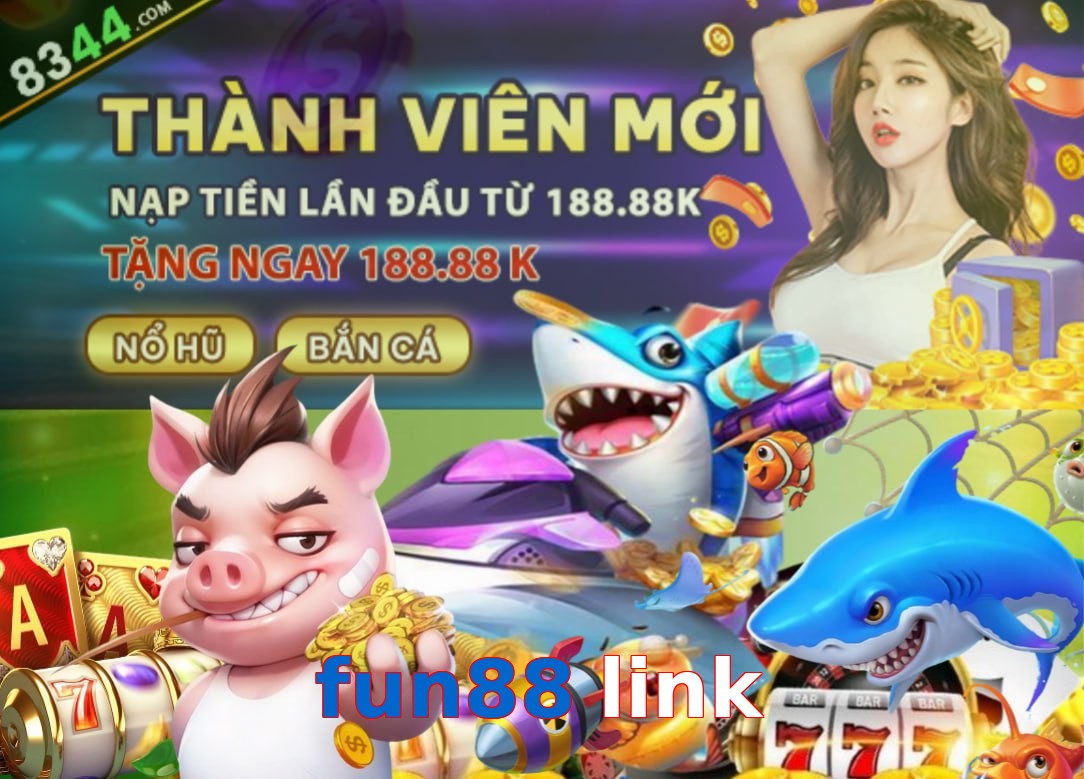 fun88 link