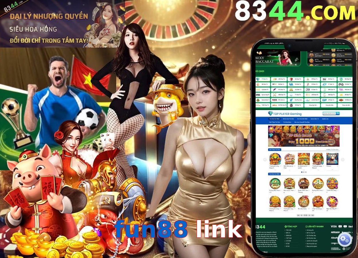 fun88 link